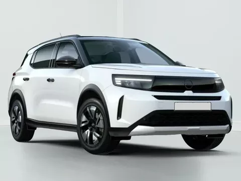 Opel FRONTERA 110 HYBRID Zéro km immatriculé