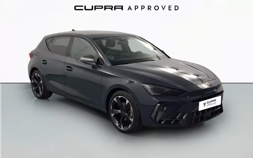 CUPRA León León 1.5 eTSI 110 DSG