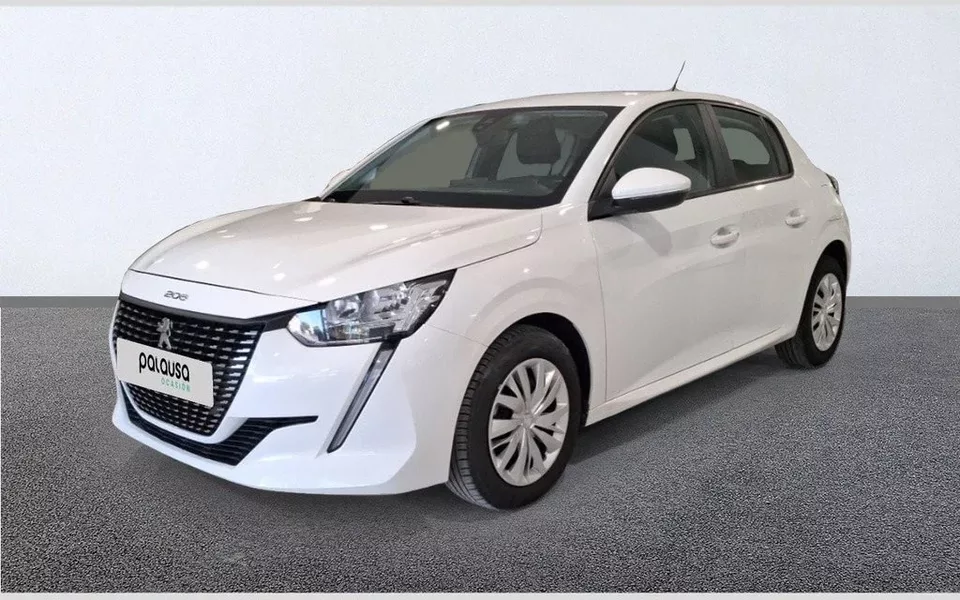 PEUGEOT 208 208 1.5 BlueHDi S&S Active 100