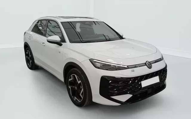 Volkswagen T-roc T-Roc 1.5 eTSI Hybrid 150 ch DSG7 R-Line Zéro km immatriculé