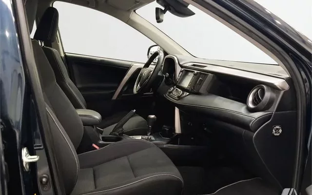 TOYOTA RAV-4 RAV-4 2.5 hybrid 2WD Advance