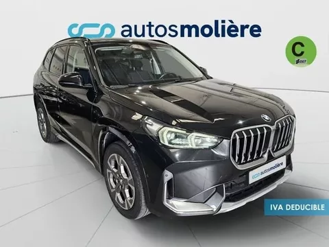 Vendido: BMW X1 X1 sDrive 18dA - 27480€ en Alcala de guadaira