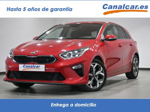 Coches de Segunda Mano y Ocasión