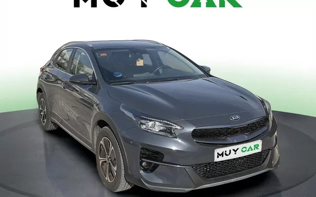 KIA XCeed XCeed 1.6 PHEV eDrive Aut.