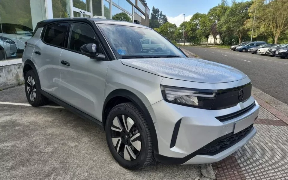 OPEL Frontera Frontera Electric 44kWh GS 113 - 19990€ en Mutriku