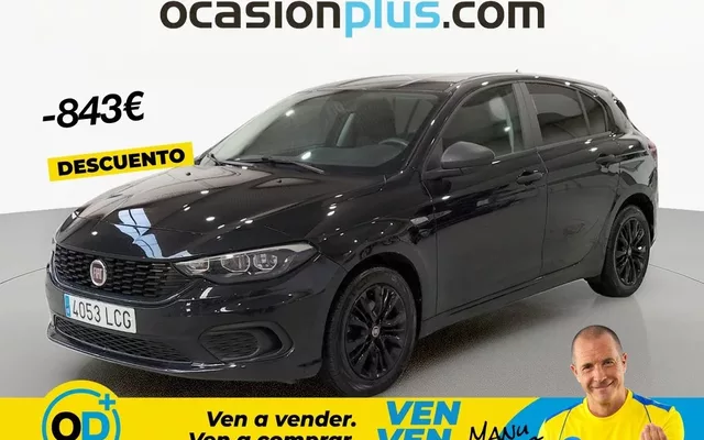 FIAT Tipo Tipo 1.4 Street