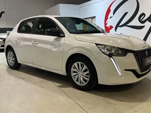 PEUGEOT 208 208 1.5 BlueHDi S&S Active Pack 100