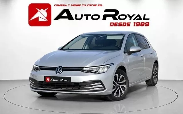 VOLKSWAGEN Golf Golf 1.5 TSI Life 96kW