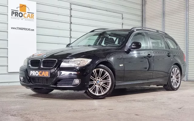 BMW 318