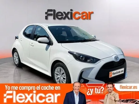 TOYOTA Yaris Yaris 125 S-Edition