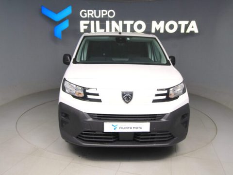 Peugeot Partner Partner Standard 1.5 Bluehdi