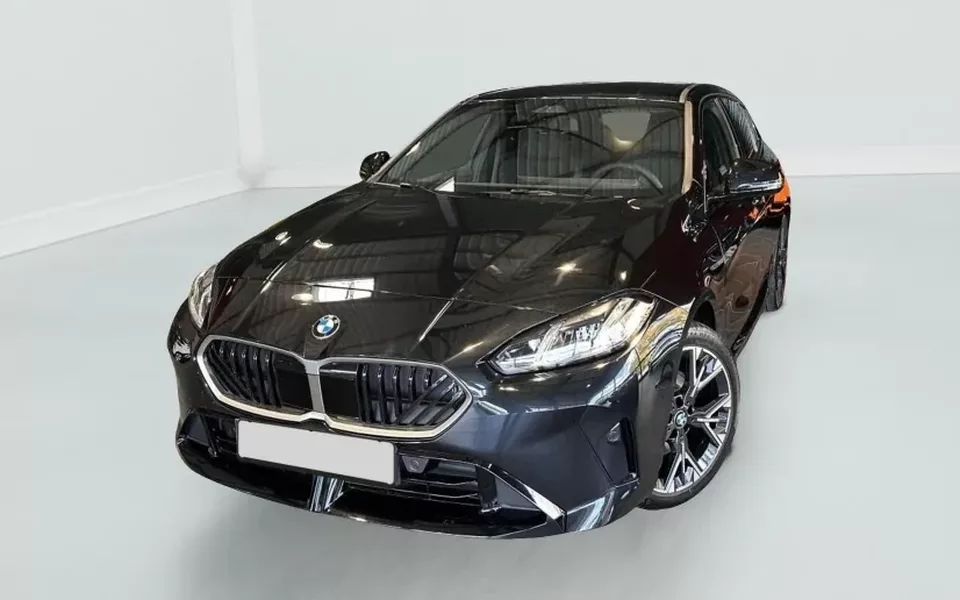 BMW Serie 1 F70 120 170 ch DKG7 M Sport Zéro km immatriculé