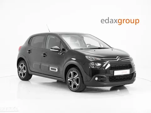 Citroën C3 1.5 BlueHDi Feel Pack