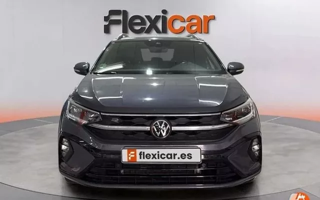 VOLKSWAGEN Taigo Taigo 1.0 TSI R-Line DSG 81kW