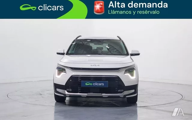 KIA Niro 1.6 HEV Drive 141