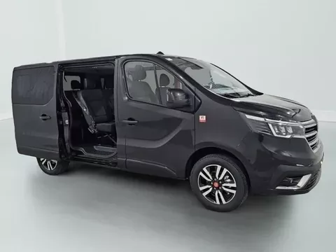 Renault Trafic Trafic Blue dCi 170 auto Techno Zéro km immatriculé