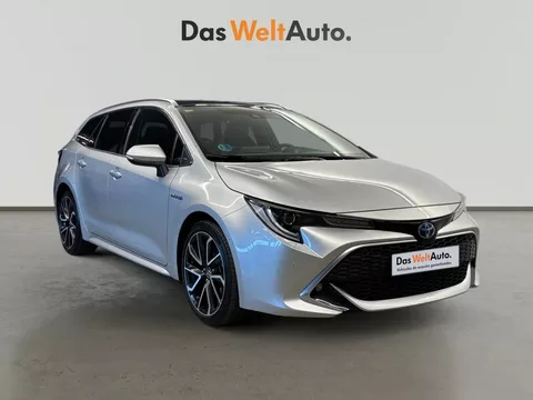 TOYOTA Corolla 2.0 180H ADVANCE E-CVT TOURING SPORT