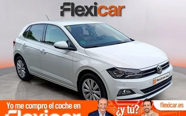 VOLKSWAGEN Polo Polo 1.0 TSI Sport 85kW