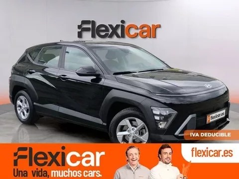 HYUNDAI Kona Kona HEV 1.6 GDI Maxx DT