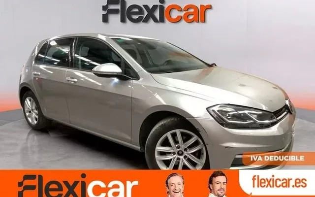 VOLKSWAGEN Golf Golf 1.0 TSI Advance DSG7 85kW