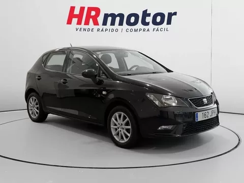 SEAT Ibiza Ibiza 1.4TDI CR S&S Style 105