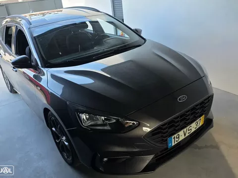 Ford Focus SW 1.5 TDCi ST-Line