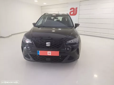 SEAT Arona 1.0 TSI Style DSG