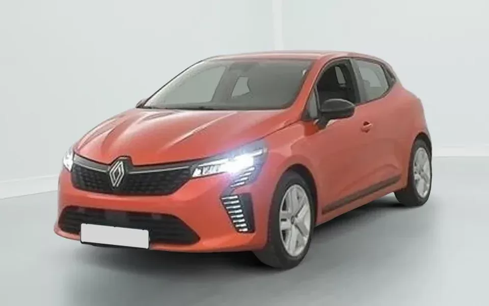 Renault Clio E-Tech full hybrid 145 ch GSR2 Evolution Occasion