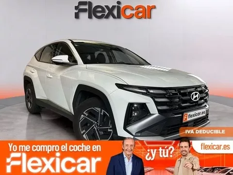 HYUNDAI Tucson Tucson 1.6 T Klass