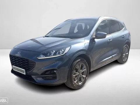 Ford Kuga 2.5 PHEV ST-Line