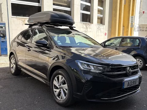 VW Taigo 1.0 TSI Urban DSG