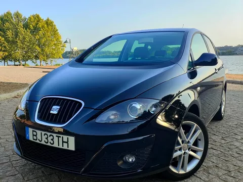 SEAT Altea 2.0 TDI DPF Sport