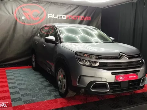 Citroën C5 Aircross 1.2 PureTech Feel Pack