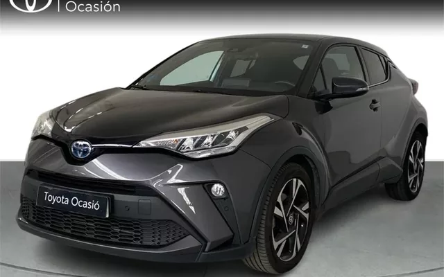 TOYOTA C-HR C-HR 180H Advance