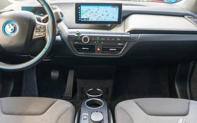 BMW i3 i3s 120Ah