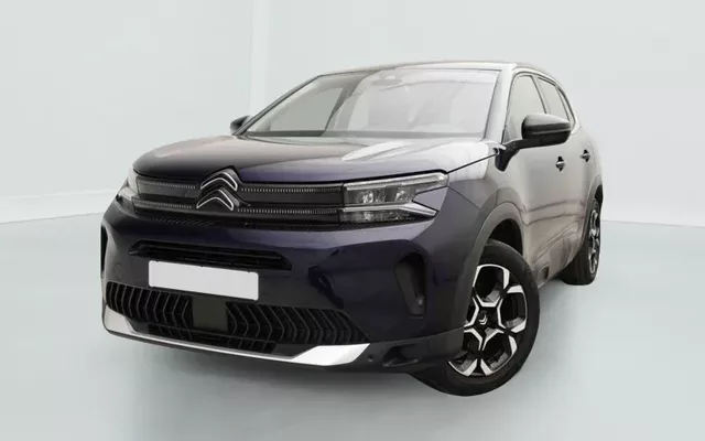 Citroën C5 Aircross 1.2 T 130 PLUS Occasion