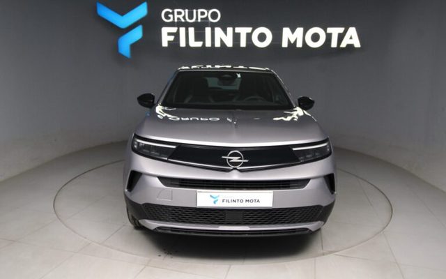 Opel Mokka 1.2 T Edition