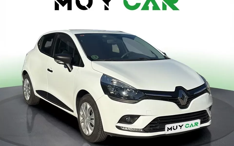 RENAULT Clio Clio 1.5dCi Energy Business 55kW