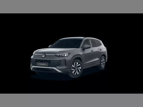 VOLKSWAGEN Tayron 1.5 eTSI mHEV ACT Life Business Premium DSG