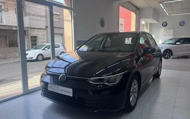 VOLKSWAGEN Golf Golf 1.0 TSI 81kW