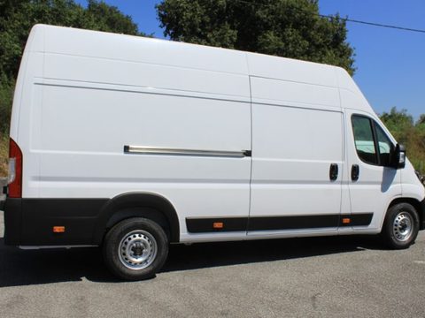 Peugeot Boxer Boxer Furgão 435 L4h3 2.2 Bluehdi