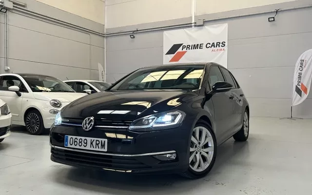 VOLKSWAGEN Golf Golf 1.5 TSI Evo BM Sport 96kW