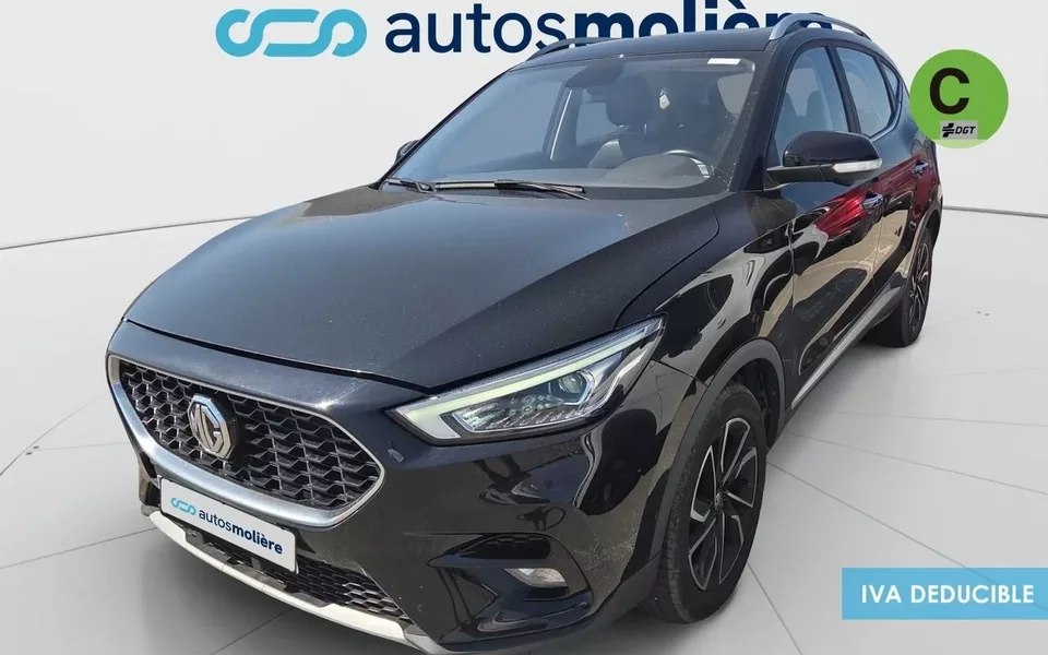 1.0T Luxury 82 kW (111 CV)