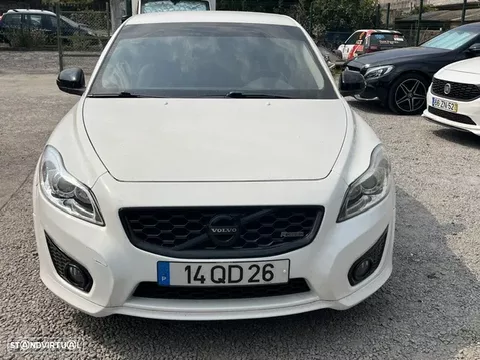 Volvo C30 D2 RDesign