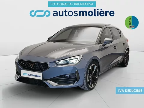1.5 eTSI DSG 110 kW (150 CV)