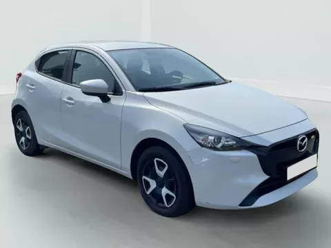Mazda MAZDA2 1.5 e-skyactiv-g 90 centre-line Occasion