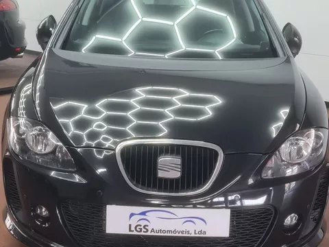 SEAT Leon 1.9 TDI Eco Sport Limited
