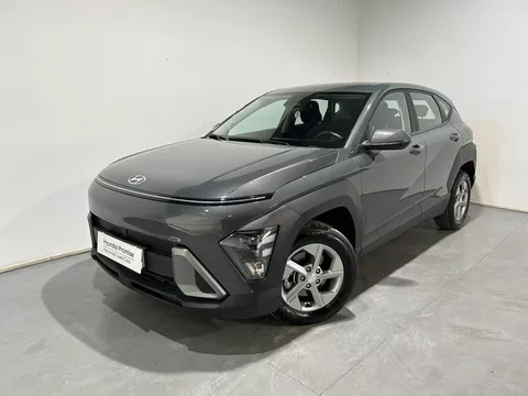 HYUNDAI Kona Kona 1.0 TGDI Maxx 4x2