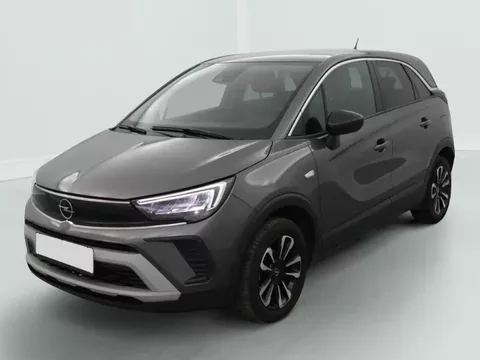 Opel Crossland Crossland 1.5 D 110 ch BVM6 Elegance Business Occasion