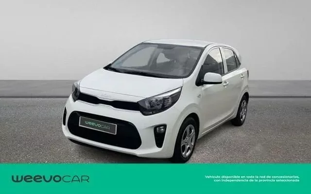 KIA Picanto Picanto 1.0 DPi Concept